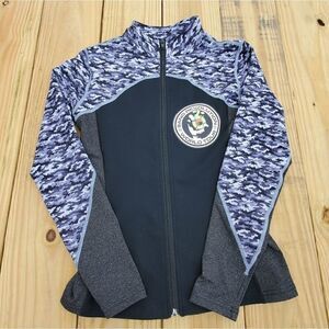 Bang Energy Revolution Full Zip Jacket sz Small